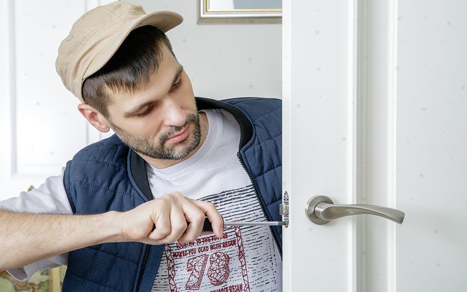  prix porte blindée Orphin
