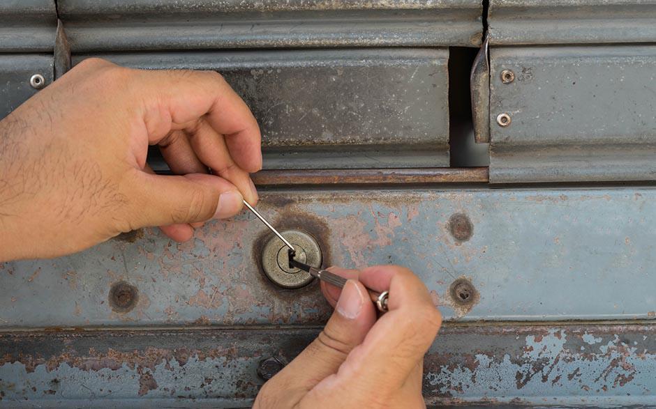 artisan serrurier Étampes