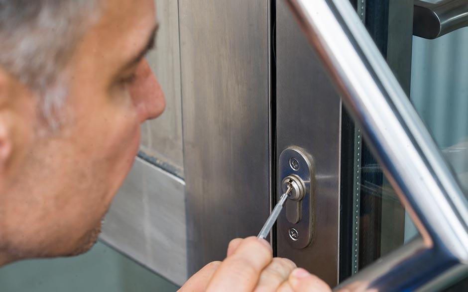  prix porte blindée Orphin